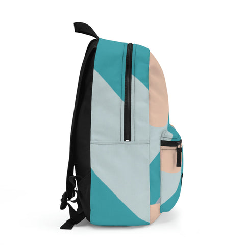 Giovanna da Verona - Backpack