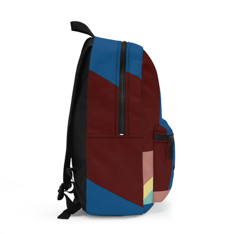 Claudia da Verona - Backpack