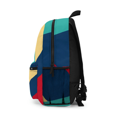 Filippo di Giacomo - Backpack