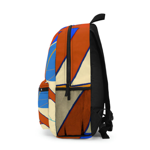 Francesca Piconi - Backpack