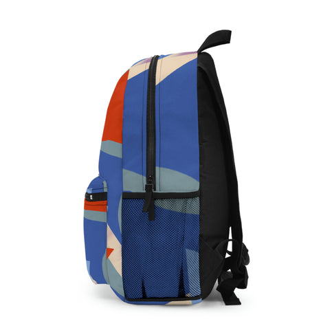 Andrea da Capri - Backpack