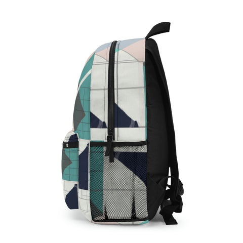 Gertrude Viggio - Backpack