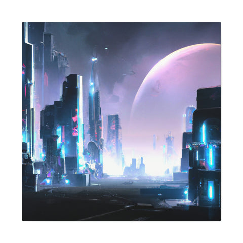 FuturCityscape