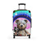 Alonzo Frescobaldi - Suitcase