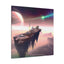 "Sci-Fi Dream"