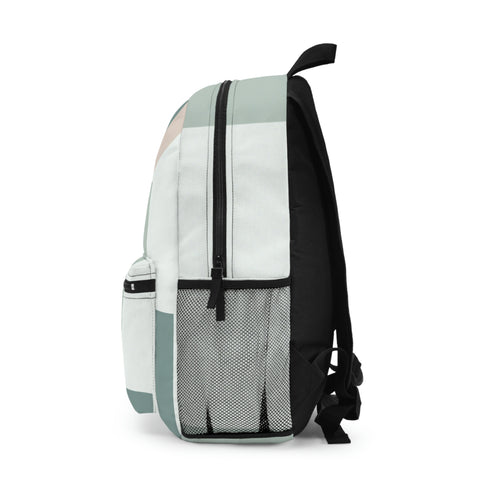 Milda di Radegunde - Backpack