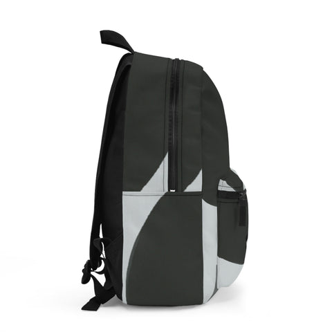 Ulrica de Marquesa. - Backpack