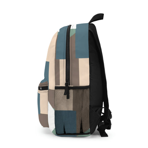 Pietro della Cima - Backpack