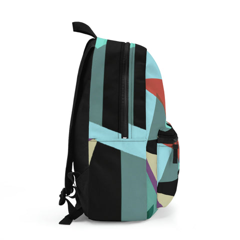 Claudino di Morozzo - Backpack