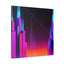 and catchy

Neon Spires