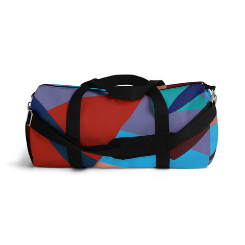 Eleonor Clifton. - Duffle Bag