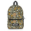 Jannetia da Vinci - Backpack