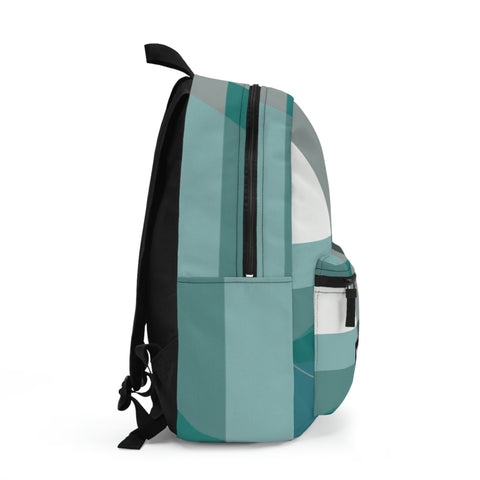 Penelope Prangosto - Backpack