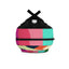 Freydina di Caracena - Backpack
