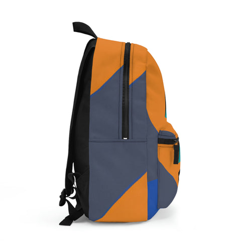 Romilda de Rossini - Backpack