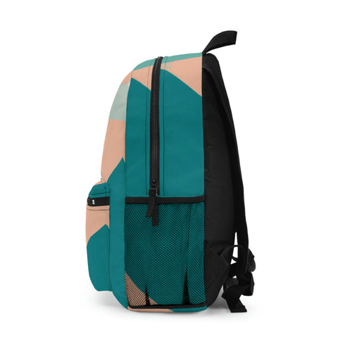 Alta Fiorentino - Backpack