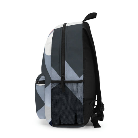 Lancelot de Perrin - Backpack