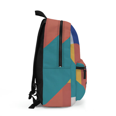 Ambroise Corbeau - Backpack