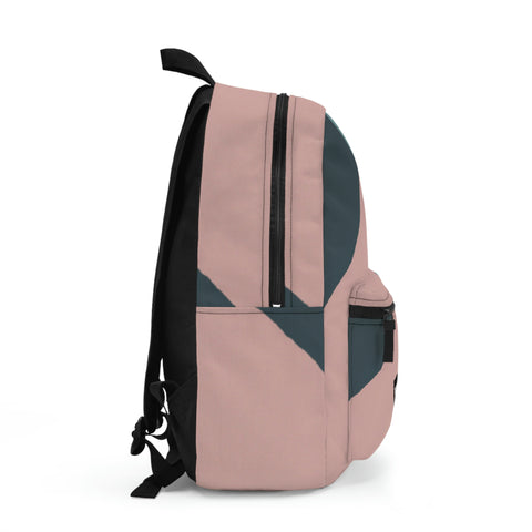 Oliviero di Montezemolo - Backpack