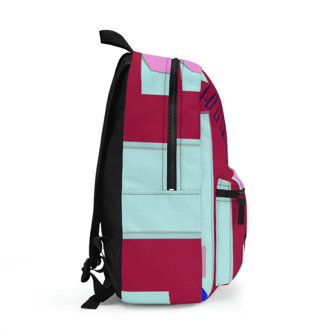 Floriana da Roma - Backpack