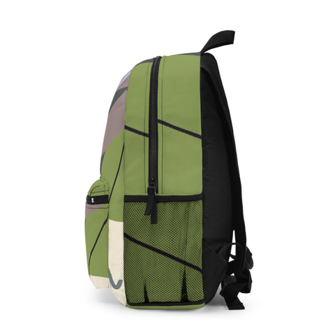 Bazilio di Verdello - Backpack