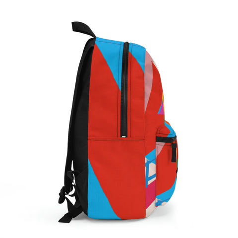 Fiammetta Baglioni - Backpack