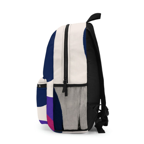 Jacopo da Brescia - Backpack