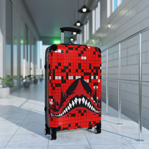 Giorgiana da Vinci - Suitcase