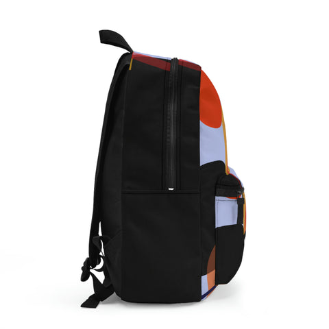 Kamarii du miel - Backpack