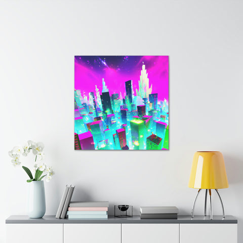 "City Skyline"