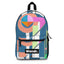 Giovanni DiCaccio - Backpack