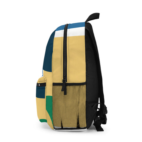 Federigo Nardini - Backpack