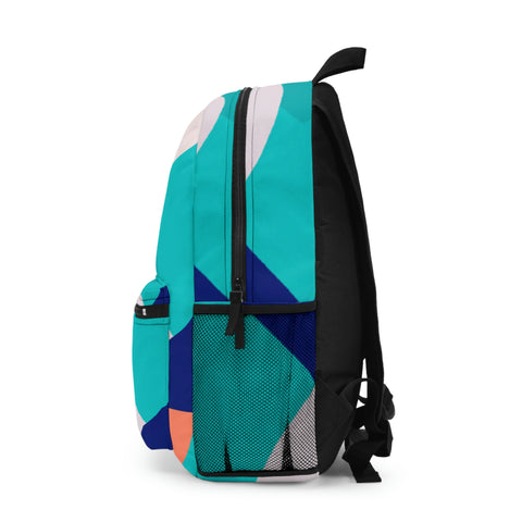 Piero da Portofino - Backpack