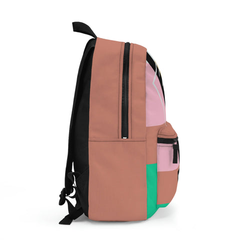 Alina da Venezia - Backpack