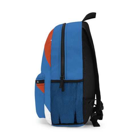 Sacchia di Persio - Backpack