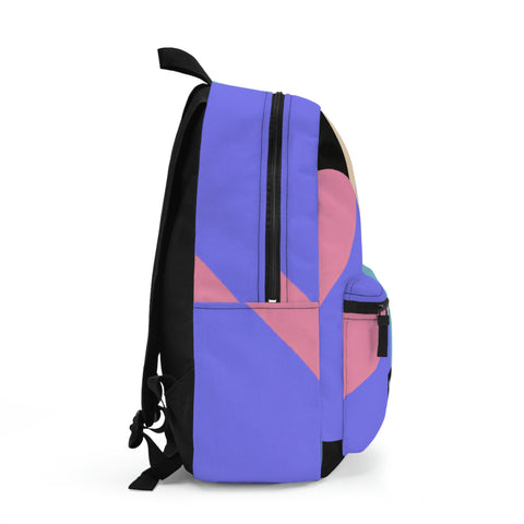 Gianna di Firenze - Backpack