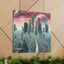 and to the point

Utopian Cities