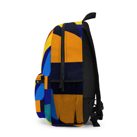 Ambrogio da Venezia - Backpack