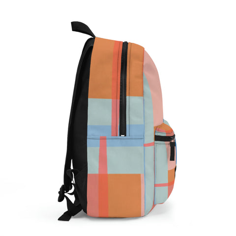 Benedicto di Verese - Backpack