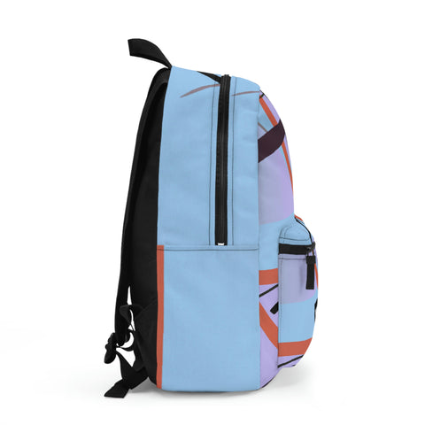 Ginevra di Firenze - Backpack