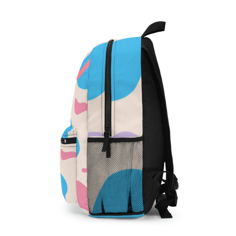 Pietro di Rossi - Backpack