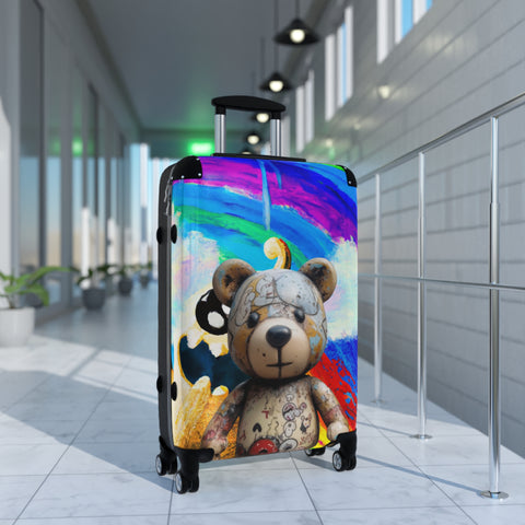 Orsino Merini - Suitcase