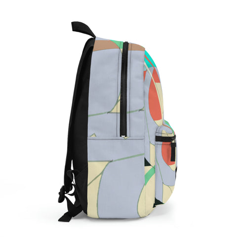 Francesco Guicciardini - Backpack