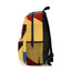 Jahannes di Rieti - Backpack