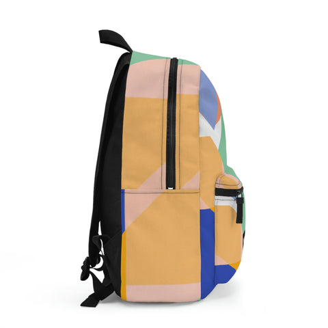 Pietro da Perugia - Backpack