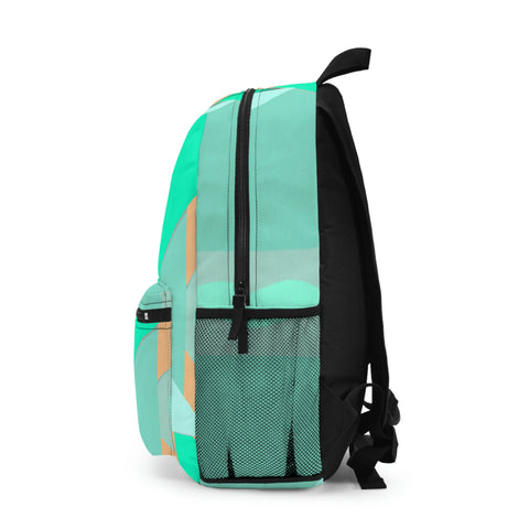 Jasper Heron - Backpack