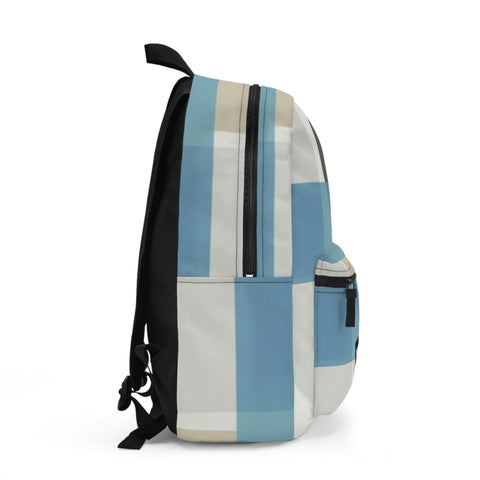 Claude L'Etoile - Backpack