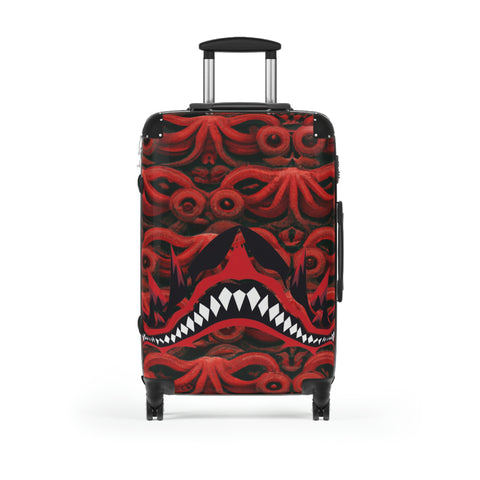 Giovanni di Milano - Suitcase