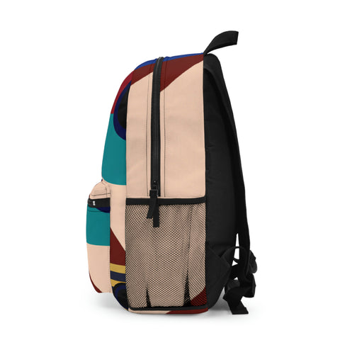 Aurora di Rapino - Backpack