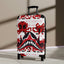 Adriano Caravaggio - Suitcase